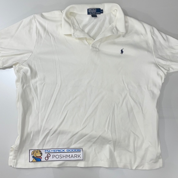 Polo Ralph Lauren Other - Ralph Lauren Polo Shirt w/ Pony Logo